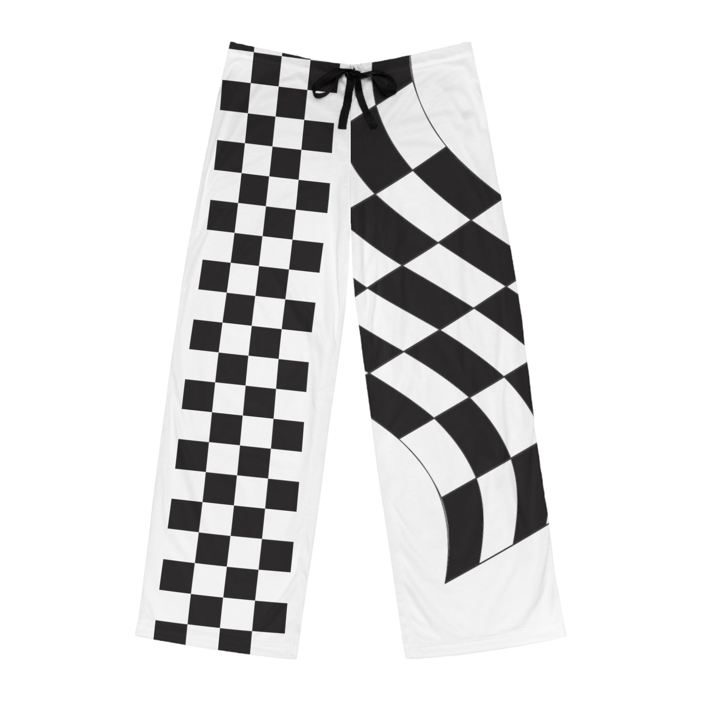 Men's Pajama Pants (AOP)