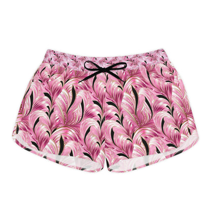 Women's Casual Shorts (AOP)