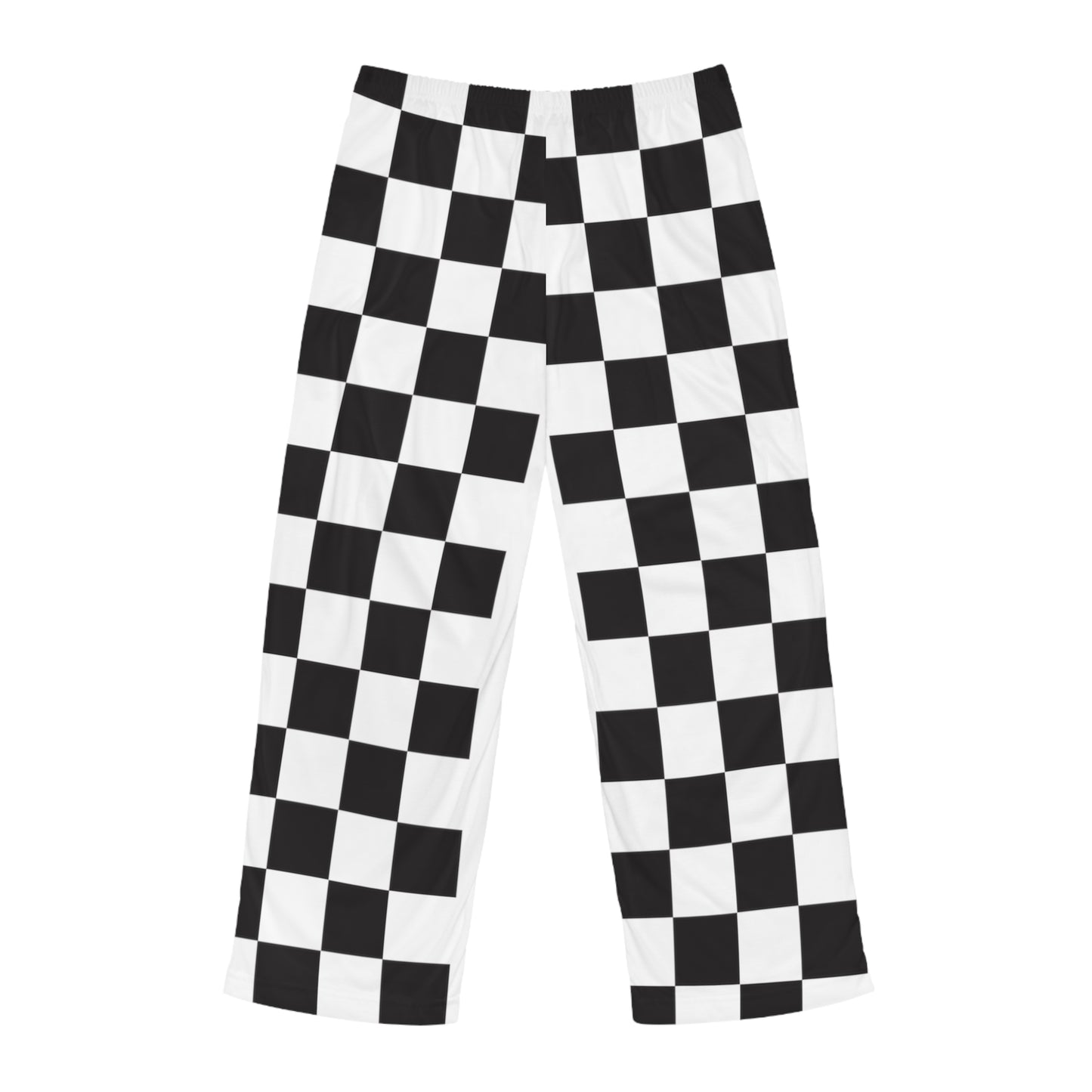 Men's Pajama Pants (AOP)