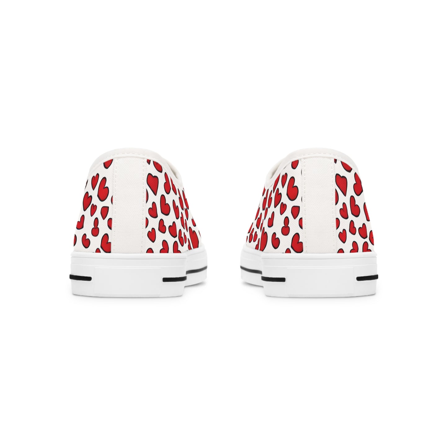 Women's Low Top Sneakers