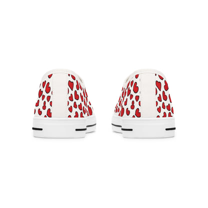 Women's Low Top Sneakers