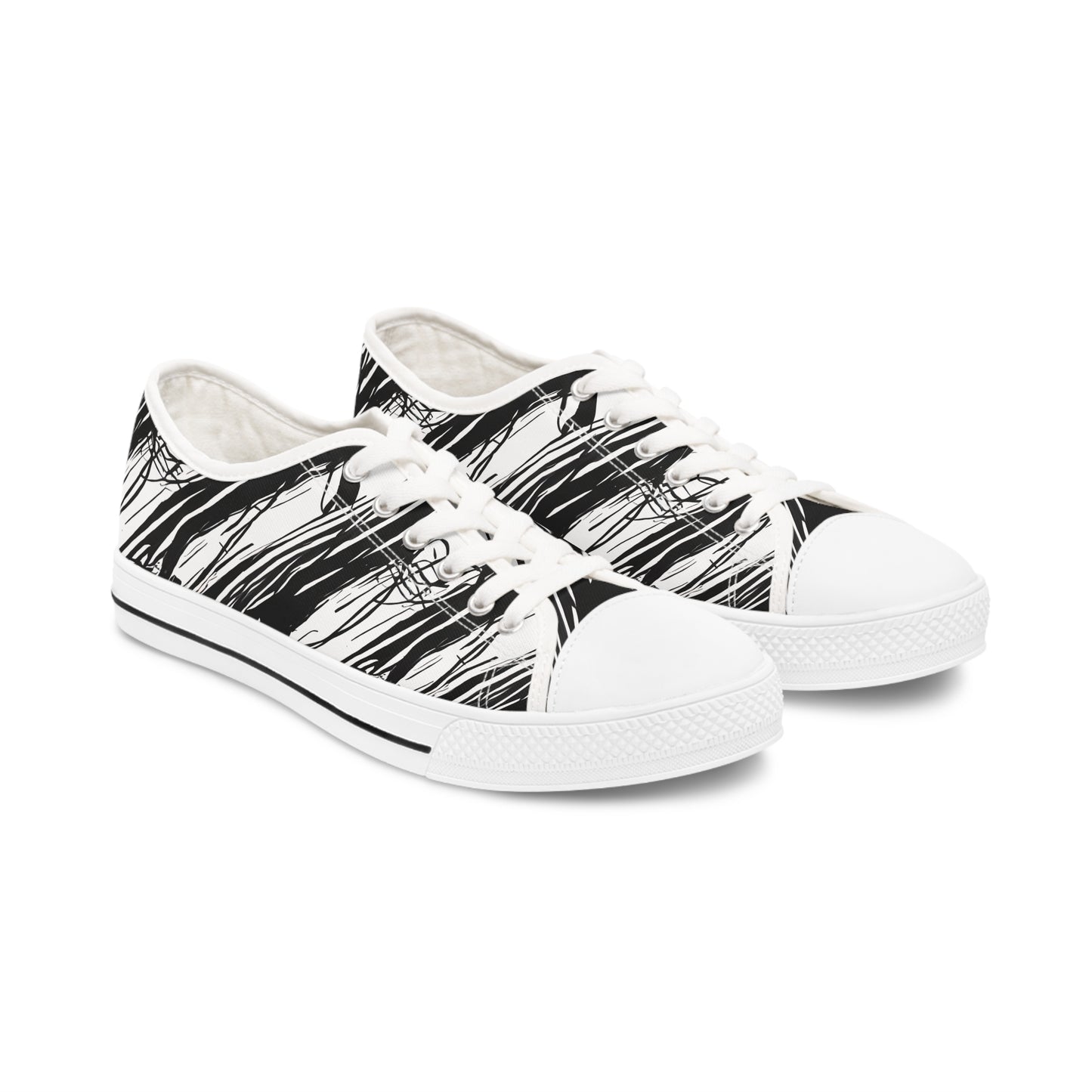 Women's Low Top Sneakers