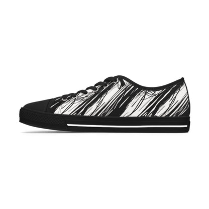 Women's Low Top Sneakers