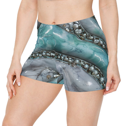 Women's Shorts (AOP)