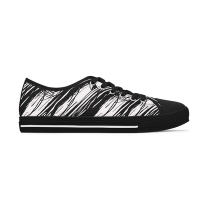 Women's Low Top Sneakers