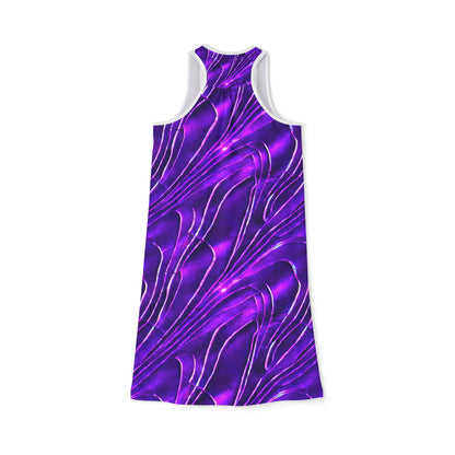 Women's Racerback Dress (AOP)