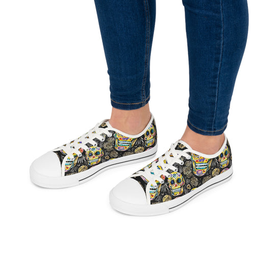 Women's Low Top Sneakers