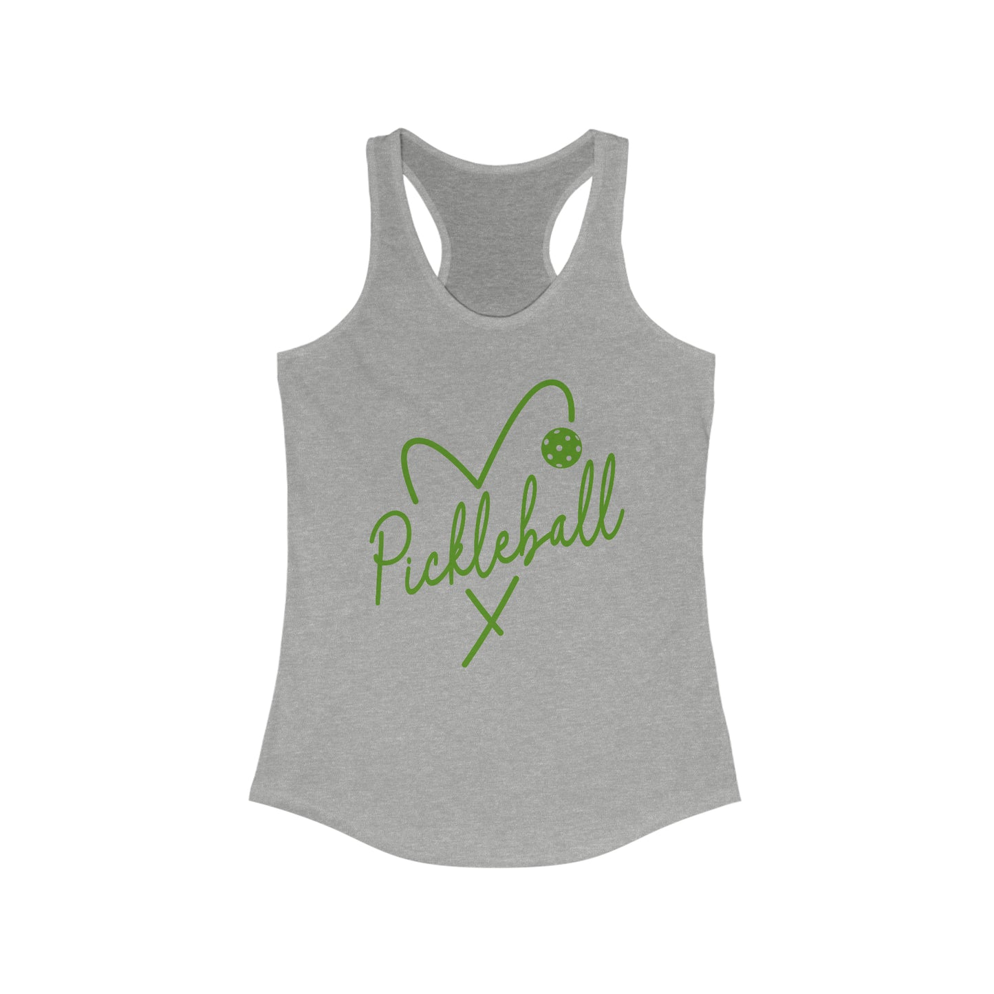 Women's Ideal Racerback Tank