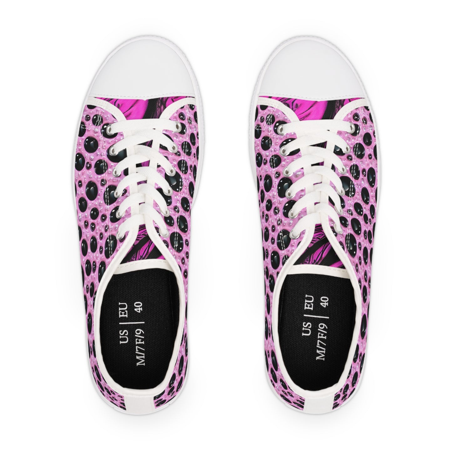 Women's Low Top Sneakers