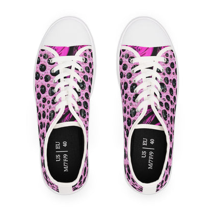 Women's Low Top Sneakers