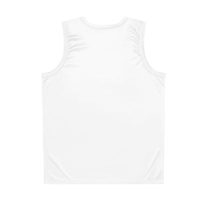 Basketball Jersey (AOP)