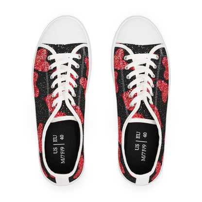 Women's Low Top Sneakers