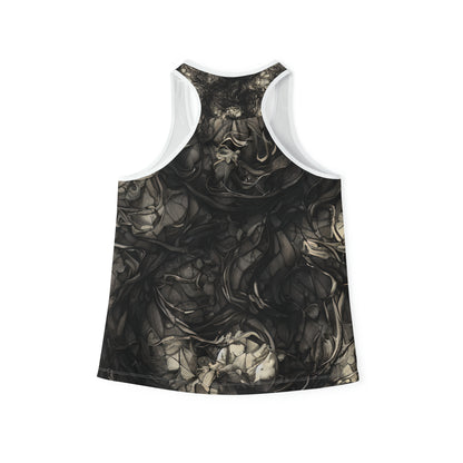 Women's Tank Top (AOP)