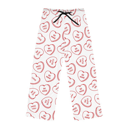 Women's Pajama Pants (AOP)