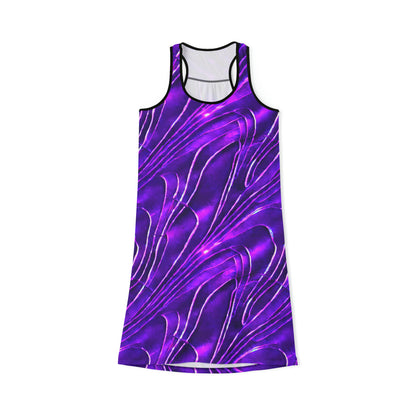 Women's Racerback Dress (AOP)