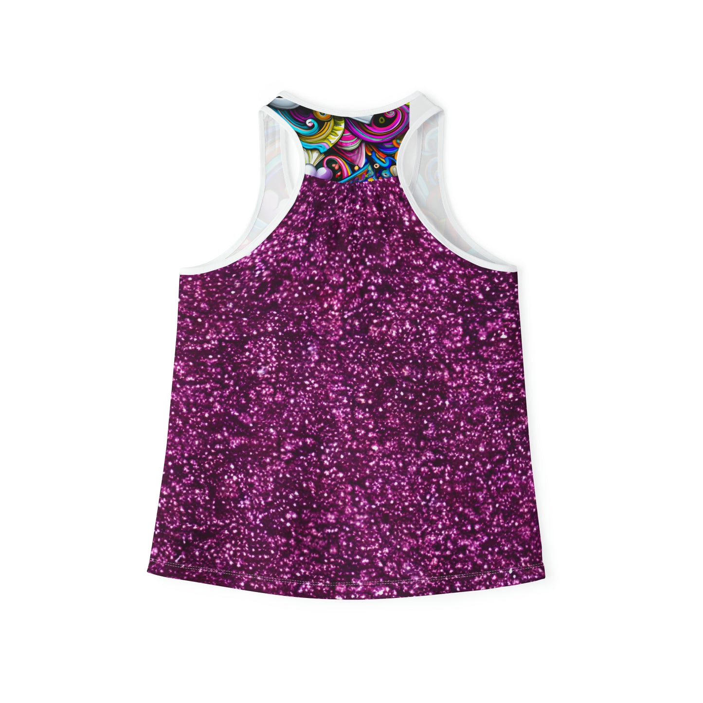 Women's Tank Top (AOP)