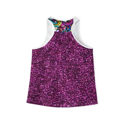 Women's Tank Top (AOP)