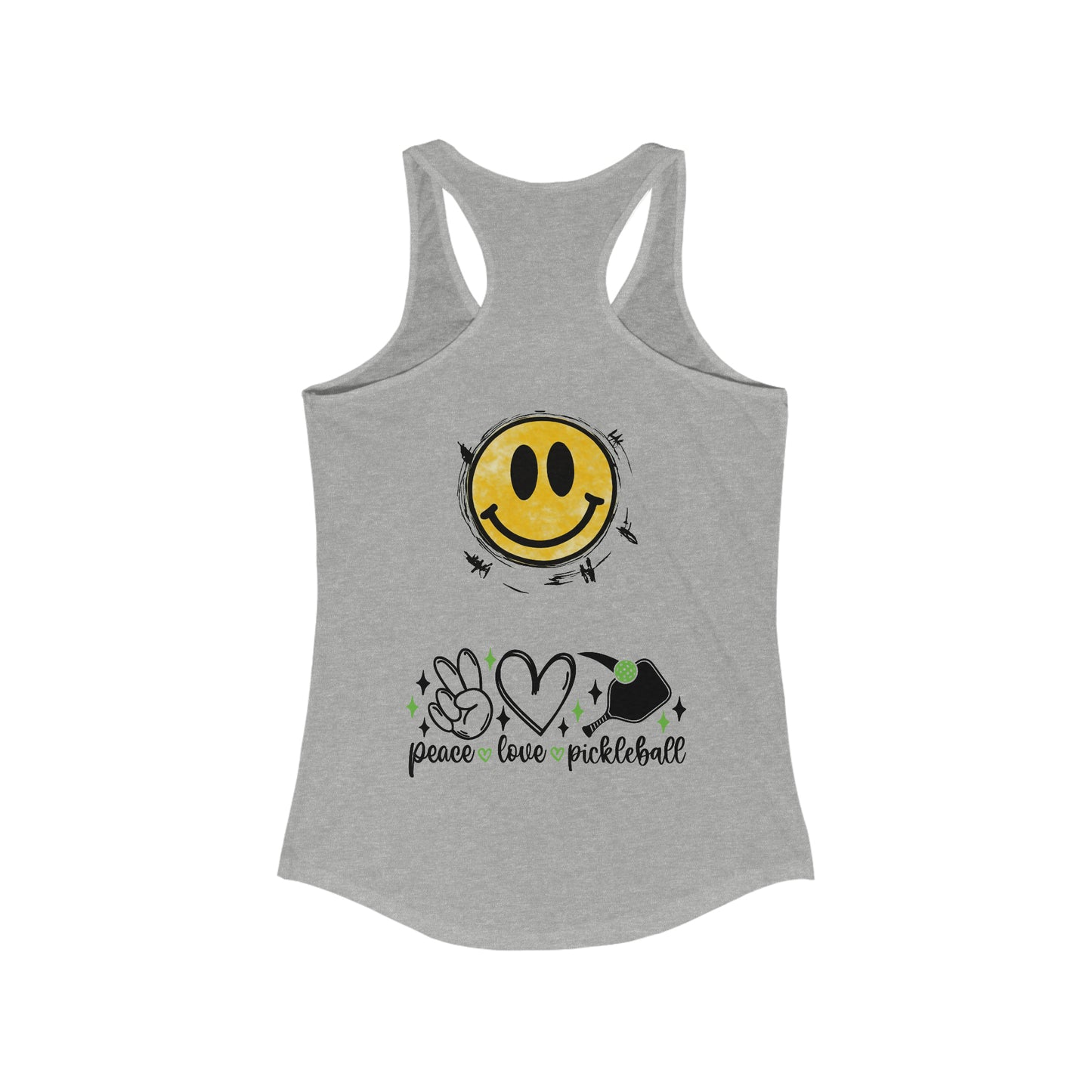 Women's Ideal Racerback Tank