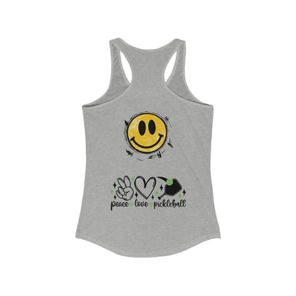 Women's Ideal Racerback Tank