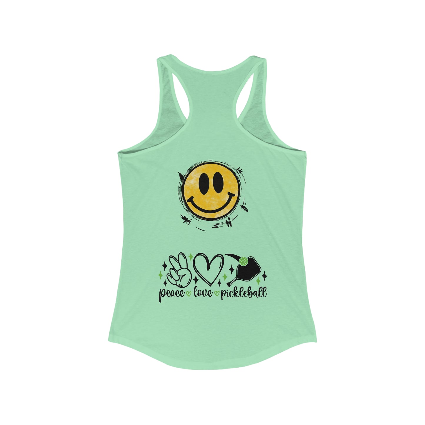 Women's Ideal Racerback Tank