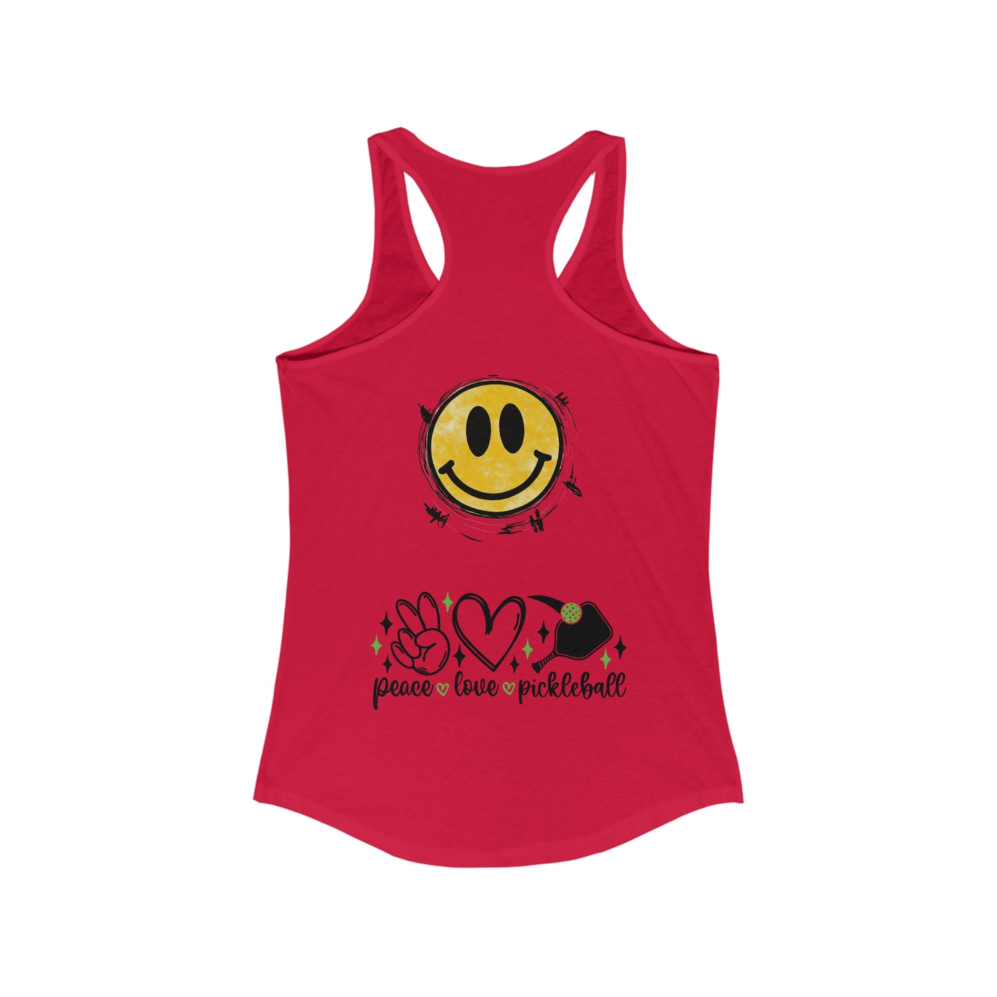 Women's Ideal Racerback Tank