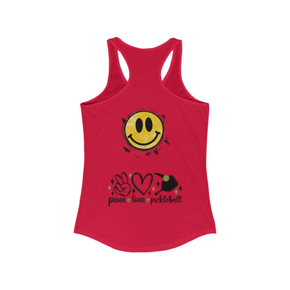 Women's Ideal Racerback Tank