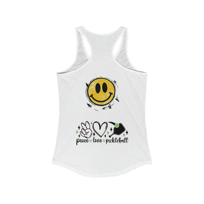 Women's Ideal Racerback Tank