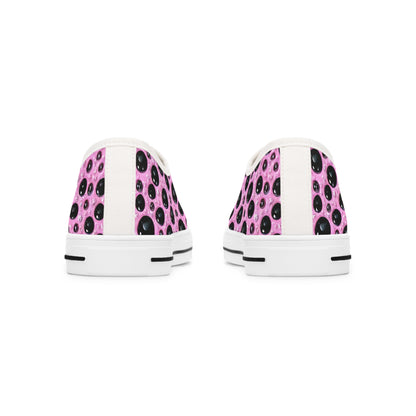 Women's Low Top Sneakers