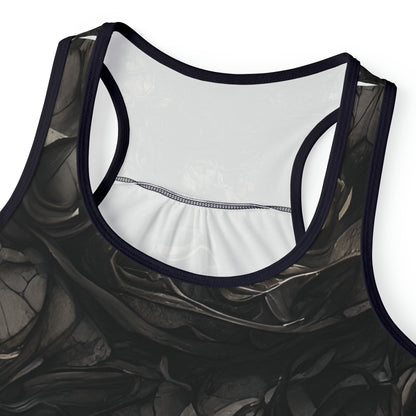 Women's Tank Top (AOP)