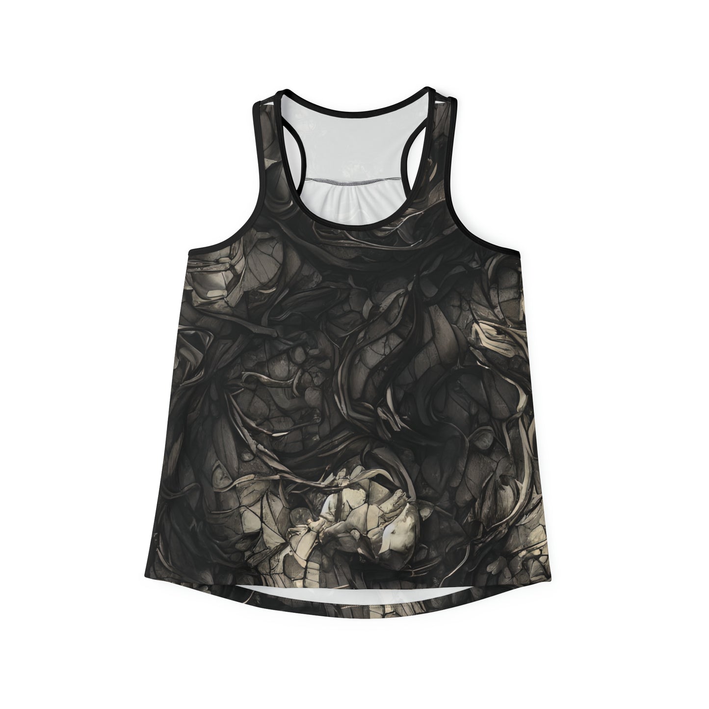 Women's Tank Top (AOP)