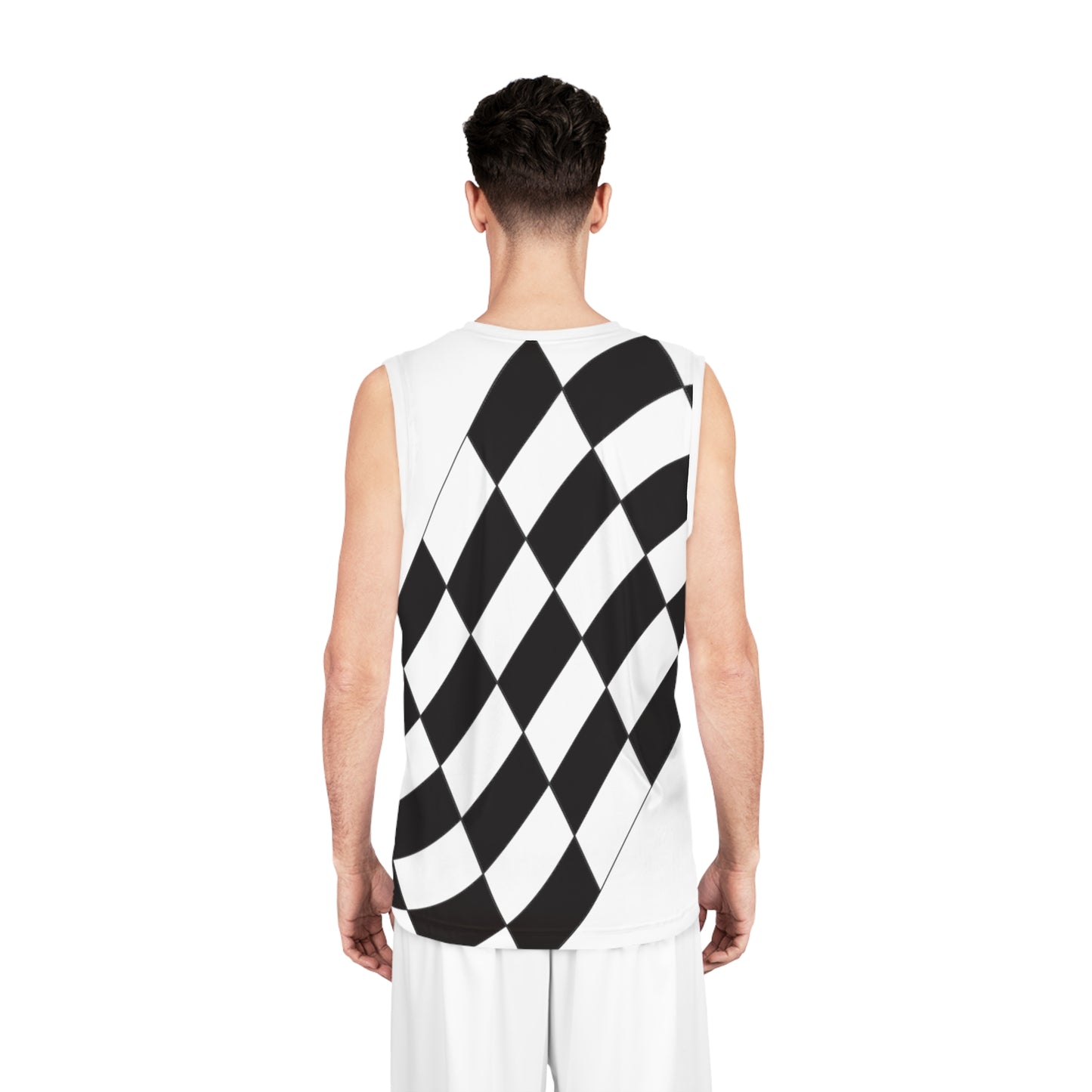 Basketball Jersey (AOP)