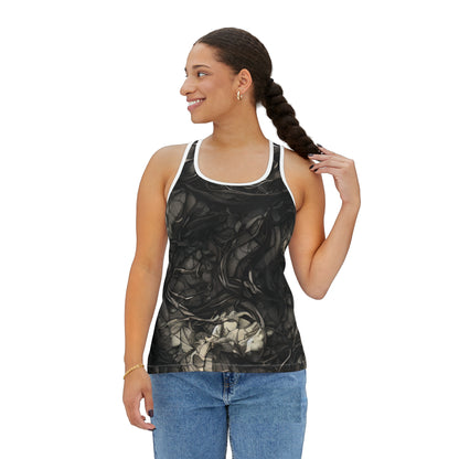 Women's Tank Top (AOP)