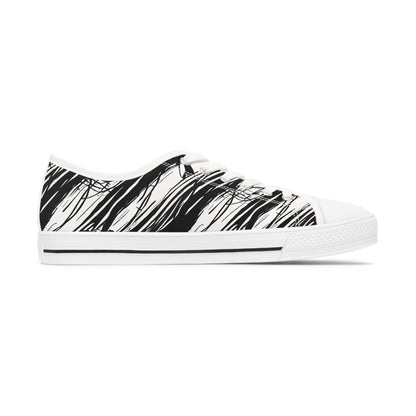 Women's Low Top Sneakers