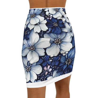 Women's Mini Skirt (AOP)