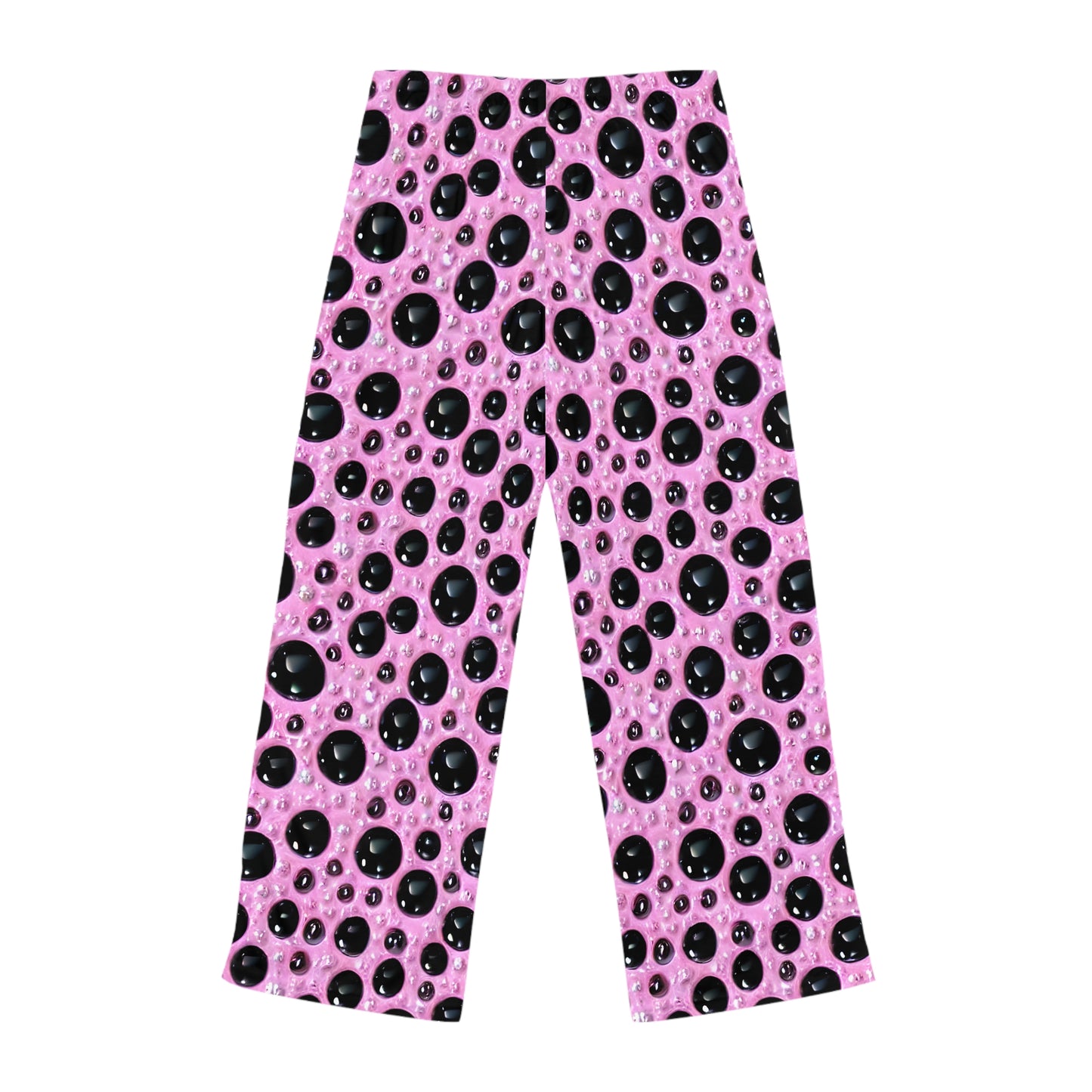 Women's Pajama Pants (AOP)