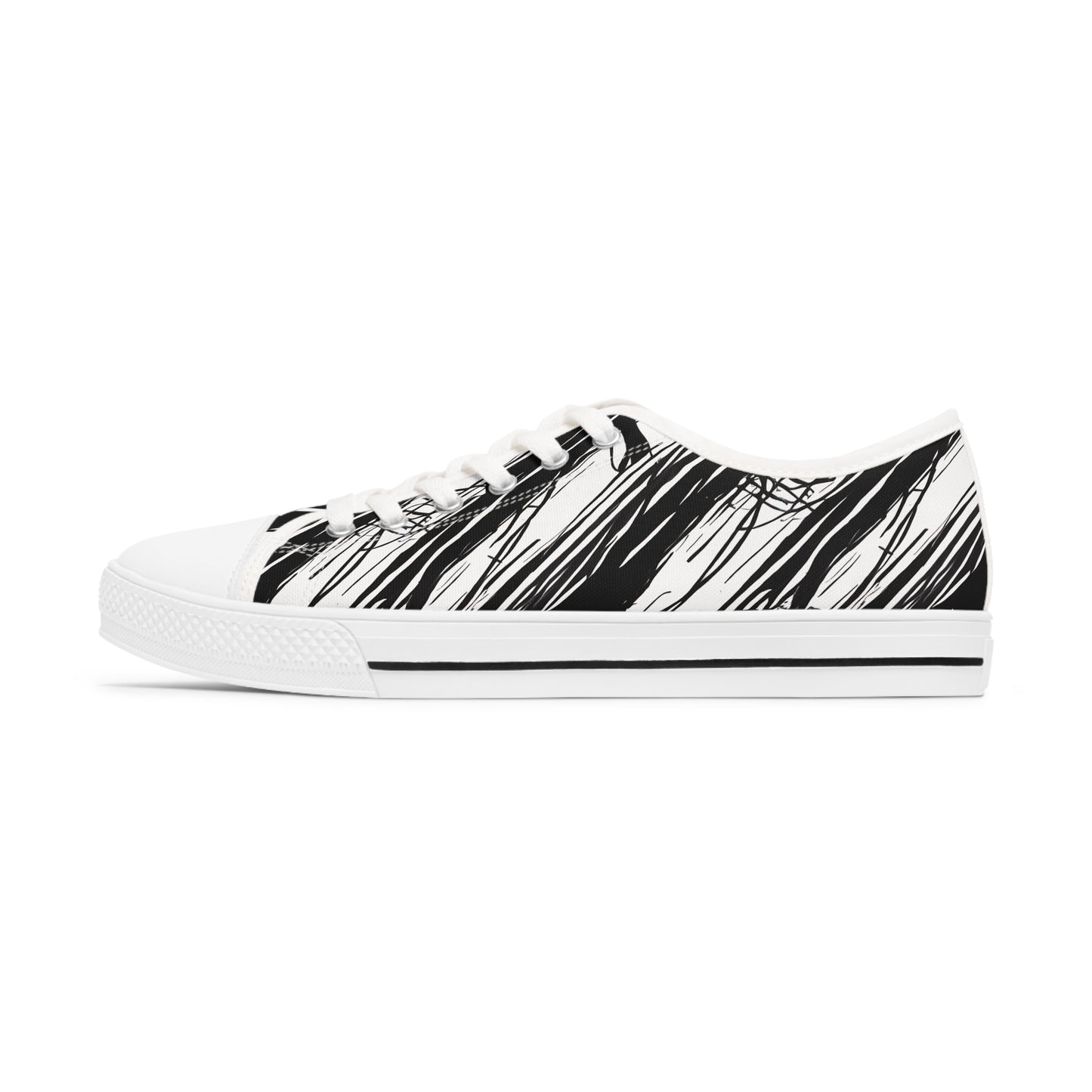 Women's Low Top Sneakers