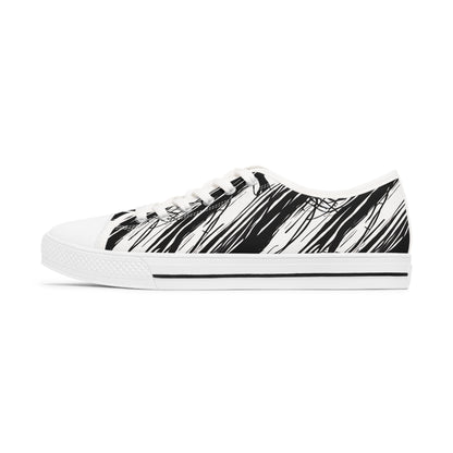 Women's Low Top Sneakers