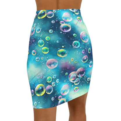 Women's Mini Skirt (AOP)