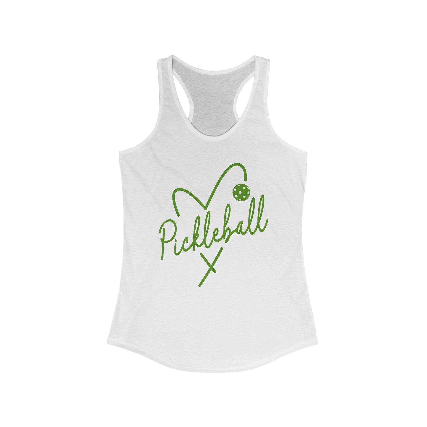 Women's Ideal Racerback Tank