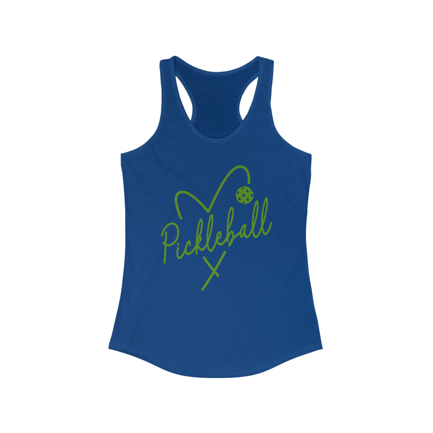 Women's Ideal Racerback Tank