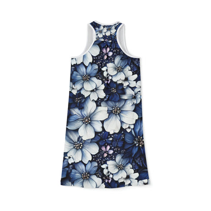 Women's Racerback Dress (AOP)