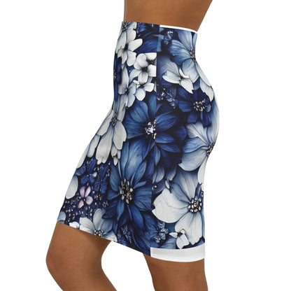 Women's Mini Skirt (AOP)