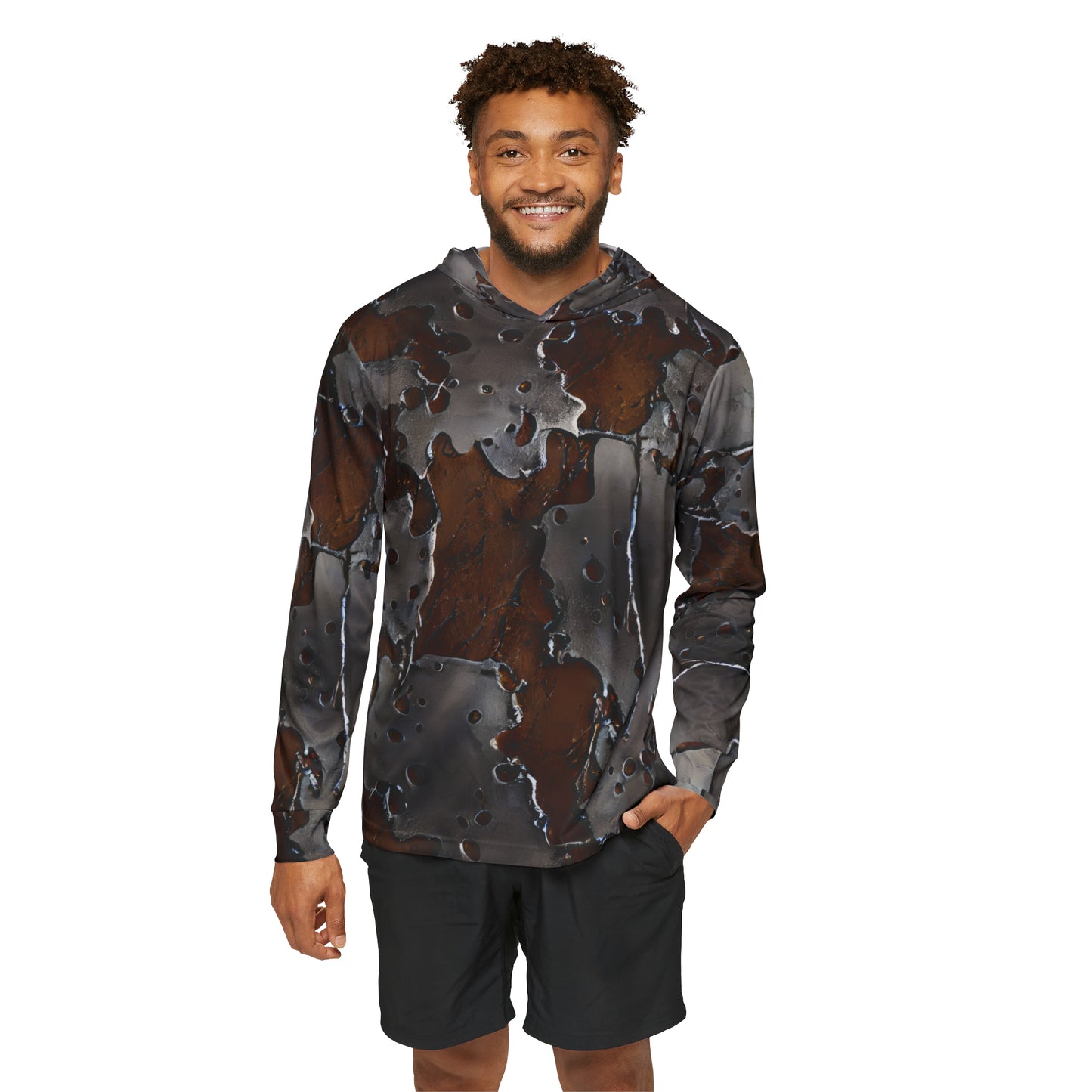 Men's Sports Warmup Hoodie (AOP)