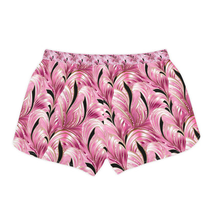 Women's Casual Shorts (AOP)