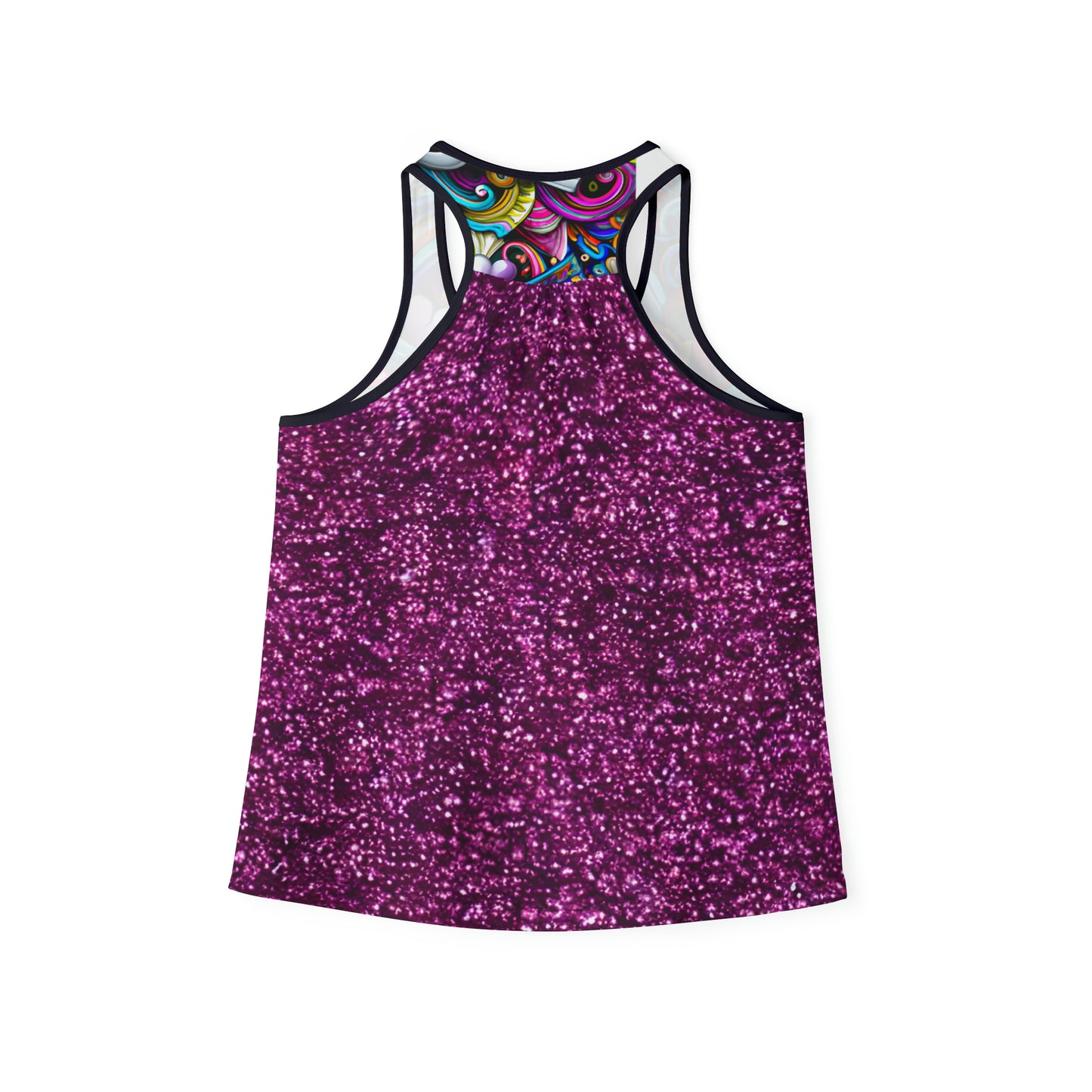 Women's Tank Top (AOP)