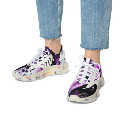 Women's Mesh Sneakers