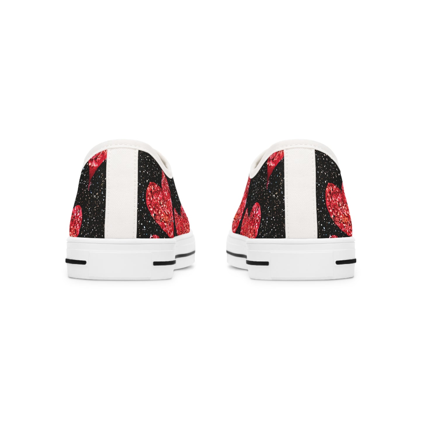 Women's Low Top Sneakers