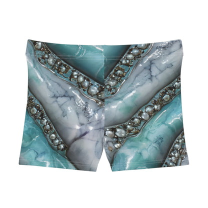 Women's Shorts (AOP)