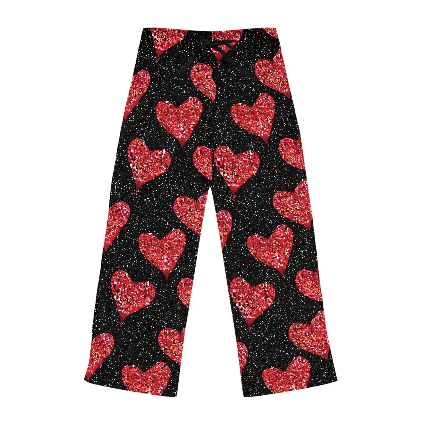 Women's Pajama Pants (AOP)