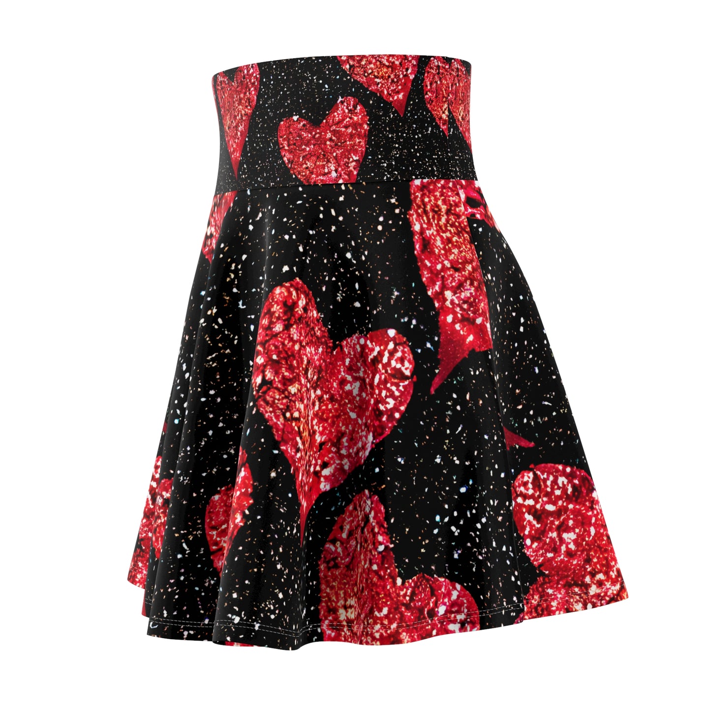 Women's Skater Skirt (AOP)